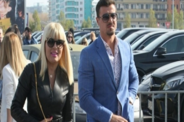 Iubitul Elenei Udrea, reacție cu acuzații la adresa magistraților și invocarea Justiției Divine