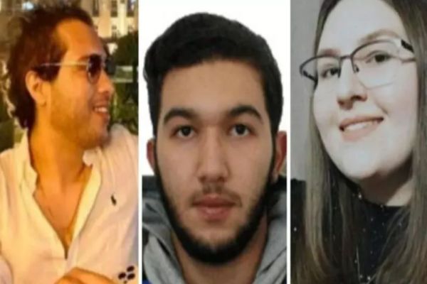 Dubla crimă de la Iași. Studentul marocan acuzat de omor calificat, trimis în judecată - De ce spune că e nevinovat