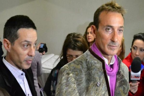 Alexandru Mazăre condamnat la 3 ani de închisoare cu executare