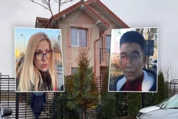 Crimă Iași - Decizie bombă în ancheta dublei crime din Iași - Ce se întâmplă cu studentul care și-ar fi ucis prietenul și iubita acestuia
