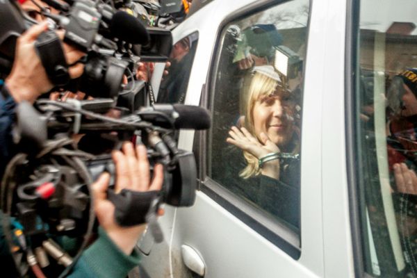 Instanța din Bulgaria amână decizia de extrădare a Elenei Udrea