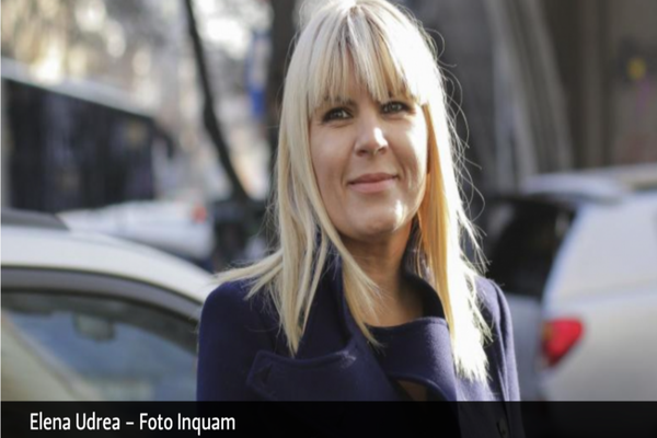 Elena Udrea va fi trimisă în România. Decizia instanție bulgare este definitivă