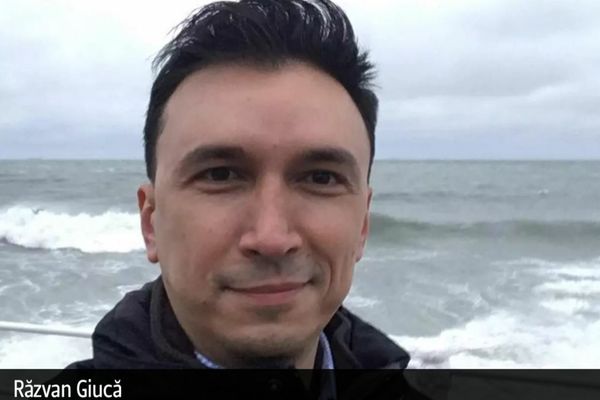 SURSE: Ce DROGURI s-au găsit în mașia lui Răzvan Giucă. Tatăl oficialului din Guvern, legături cu politicieni