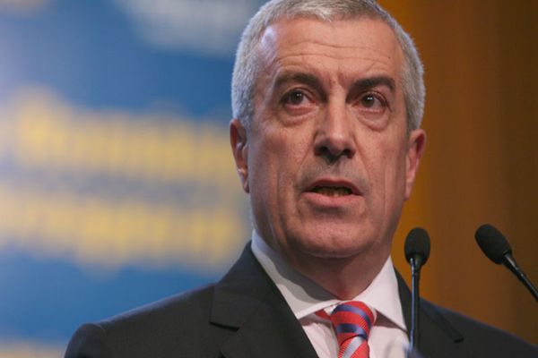 Călin Popescu Tăriceanu a fost achitat - Politicianul scapă de acuzațiile de abuz în serviciu și complicitate la uzurpare de calități oficiale