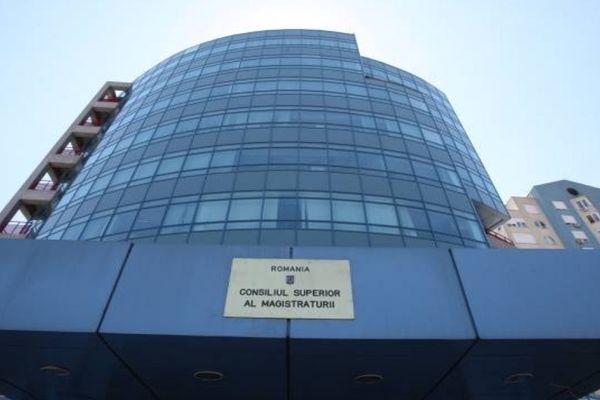 Noua șefă a Inspecției Judiciare, validată cu unanimitate