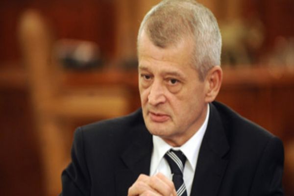 Instanța din Grecia a respins extrădarea lui Sorin Oprescu 