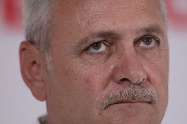 Liviu Dragnea, trimis în judecată în dosarul Teldrum