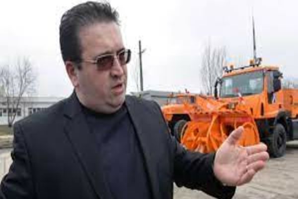 Cel mai longeviv director din CNAIR, reținut de DNA - Florea Dascălu, prins în flagrant când lua ȘPAGĂ de 10.000 de lei