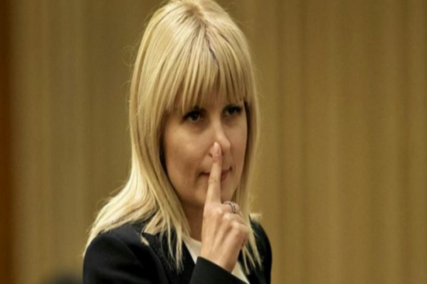 Elena Udrea, o nouă încercare de a ieși din închisoare - Procedura invocată de fostul ministru