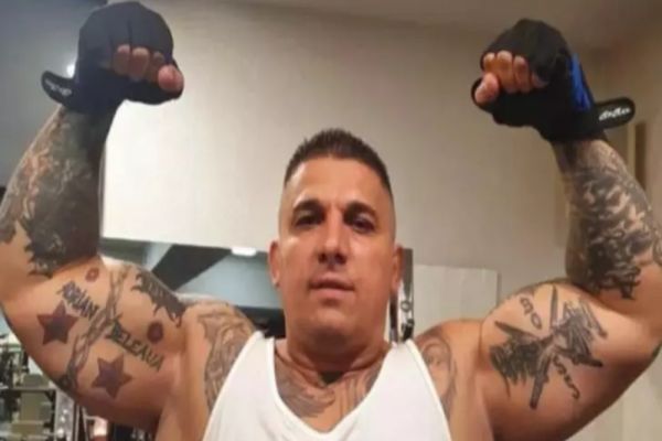 Interlopul Adrian Corduneanu şi soţia sa, plasaţi sub control judiciar - Megadosarul împrumuturilor cu dobânzi de până la 400 la sută