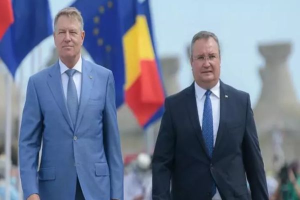 Nicolae Ciucă, despre Legile Justiției: „Aduc un echilibru între toate viziunile care domină magistratura din România”