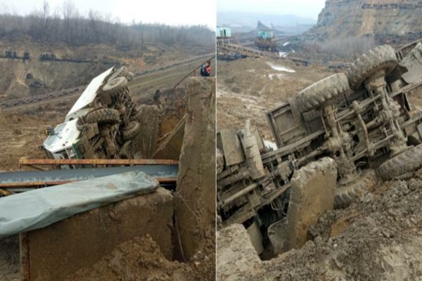 Încep audierile în dosarul morţii minerilor de la Cariera Jilţ Sud