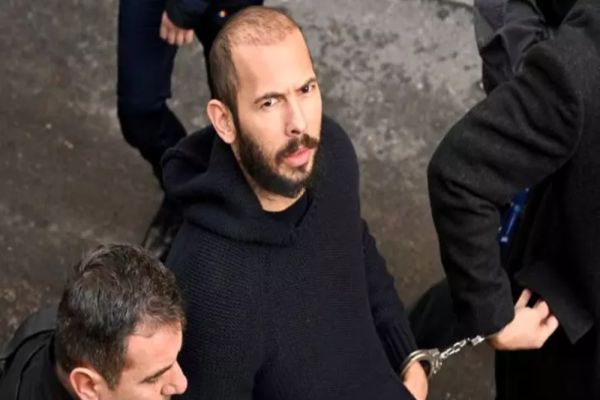 Frații Tate, din nou la audieri. Andrew, mesaj halucinant. Ce spune că va face cu 100 de milioane de dolari?