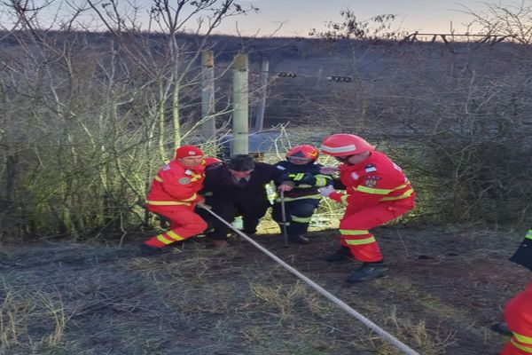 Teleorman: Mecanic de locomotivă reţinut, în urma accidentul de tren de la Roşiori