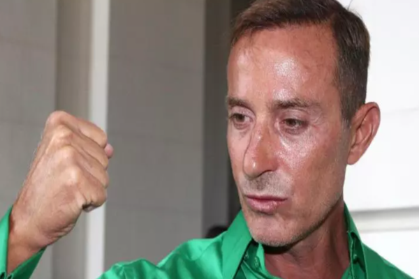 Tribunalul Ilfov a decis contopirea celor două pedepse  primite de Radu Mazăre. Câți ani va sta după gratii