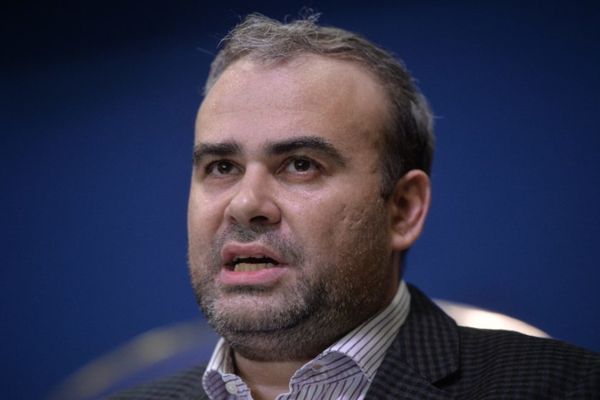 Darius Vâlcov scapă de un dosar în care fusese condamnat la peste şase ani de închisoare. Decizie definitivă