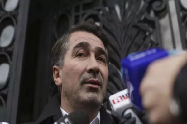 Alina Gorghiu anunță repatrierea, în curând, a lui Ionel Arsene, fugit în Italia: „A invocat că are depresie”