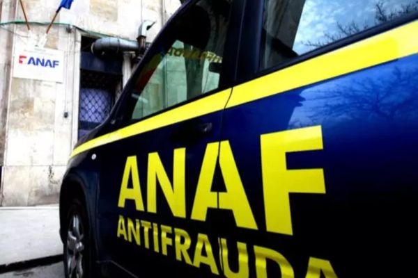 MINISTRUL FINANȚELOR TRIMITE CORPUL DE CONTROL LA ANAF. SUSPICIUNI CĂ PATRU INSPECTORI AR FI ASCUNS NEREGULI