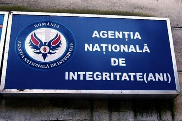 ANI: 13 aleşi locali, cu probleme de integritate. Un primar nu a declarat 70.000 de euro din jocuri de noroc