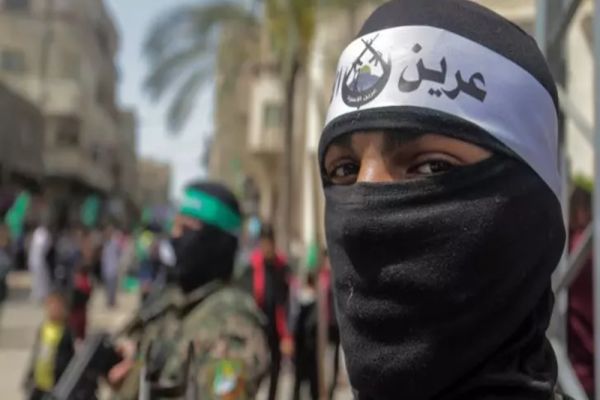 Student bursier la Universitatea din Brașov, expulzat din România pentru presupuse legături cu teroriștii HAMAS