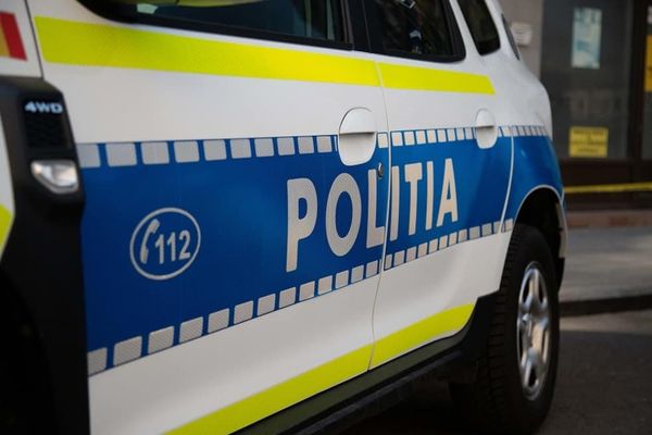 Crima din Sibiu. Primele declarații ale bărbatului reținut din greșeală: „Mi-au dat cu pumnii în gură, cu picioarele. M-au luat la bătaie”