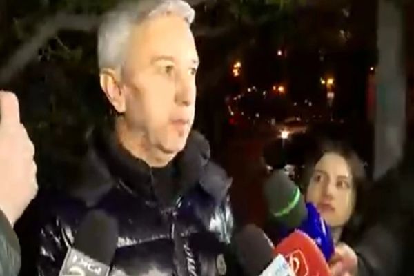 Începe judecata lui Dan Diaconescu în dosarul de sex cu minore. Decizia este definitivă