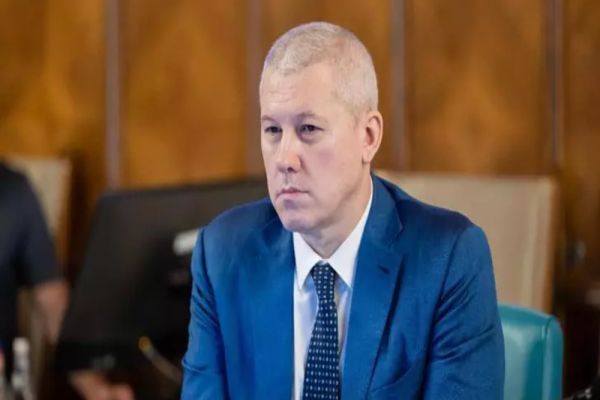 Prevenirea și combaterea migrației ilegale. Predoiu: Suntem foarte determinați să ridicăm nivelul de protecție al frontierei naționale și europene