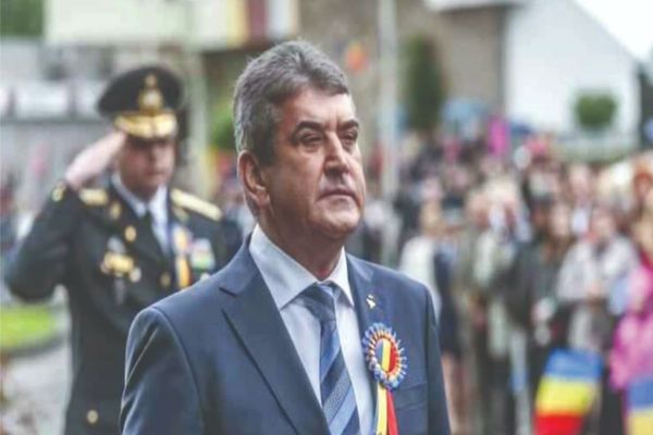Gabriel Oprea: ”Recunoștință, smerenie și adevăr – mărturisire înainte de Nașterea Domnului”