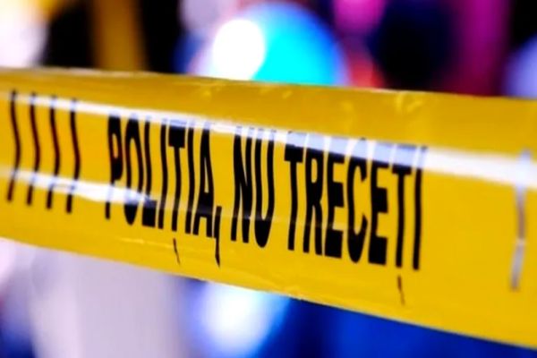 Om de afaceri din Sibiu, mort la spital, după ce a fost bătut și jefuit. Criminaliști de la București, trimiși să investigheze agresiunea