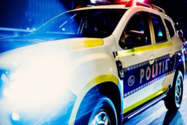 Caz șocant la Brașov: polițist prins cu o cantitate impresionantă de droguri în portbagajul propriului autoturism!