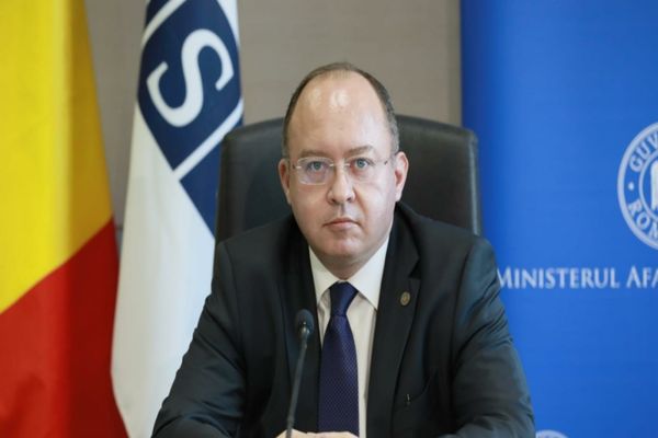 Bogdan Aurescu, pleacă judecător al Curții Internaționale de Justiție a ONU