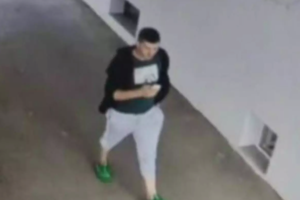 Suspectul crimelor de la Timişoara şi-a recunoscut faptele