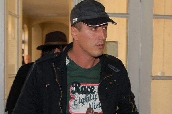 Cristian Cioacă, eliberat din închisoare. Decizia instanței este DEFINITIVĂ