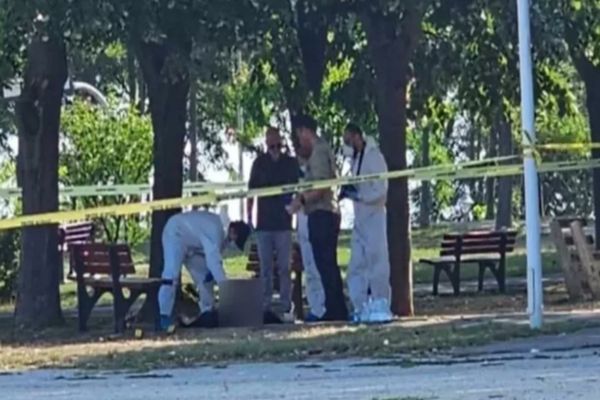 Noi detalii șocante în crima de la Mangalia. Tragedia, provocată de o discuție despre AVORT