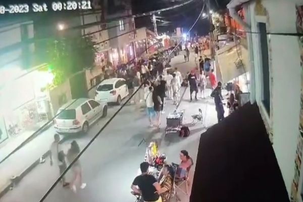 Accidentul de la 2 mai - Procurorii fac scut pentru prietenii de droguri ai criminalului 