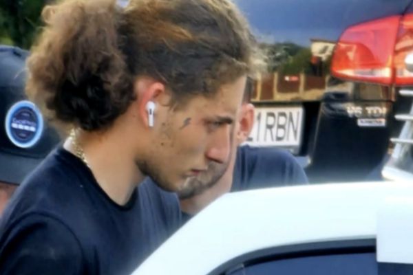 PROCURORII AU CERUT 10 ANI ȘI 6 LUNI DE ÎNCHISOARE PENTRU VLAD PASCU