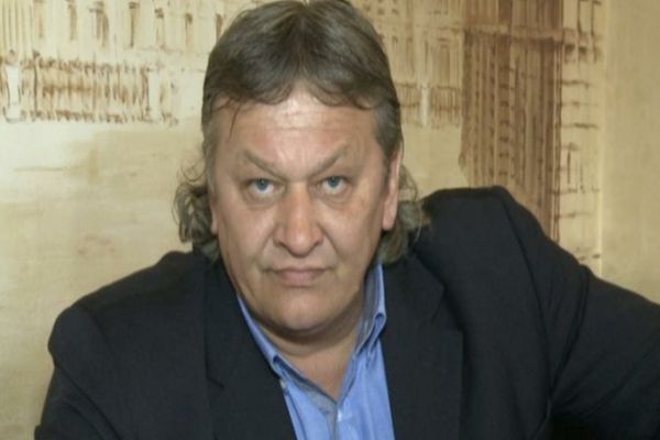 Decizie definitivă: Dănuț Lupu, eliberat!