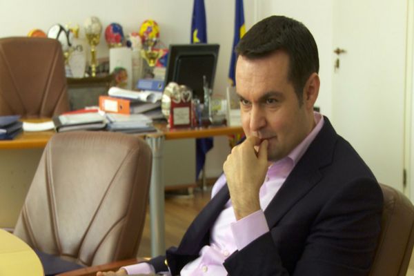 Cătălin Cherecheș rămâne în arest în Germania. Autoritățile au amânat decizia privind extrădarea