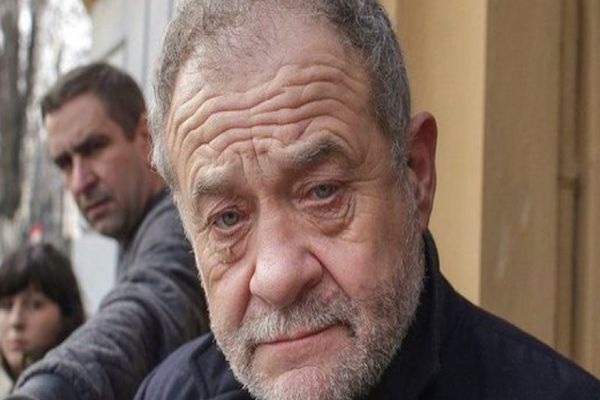 Prima declarație a lui Dumitru Buzatu la ieșirea din închisoare: „A fost greu!”