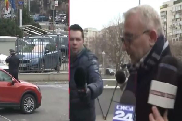 Avocatul mafiei gunoaielor vrea să obțină o măsură mai blândă pentru Cornel Dinicu, patronul Fermei Dacilor - VIDEO