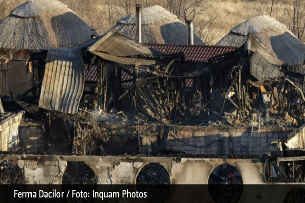 Dosarul Ferma Dacilor: Funcţionară de la Primăria Gura Vadului, arestată preventiv! Primarul, sub control judiciar