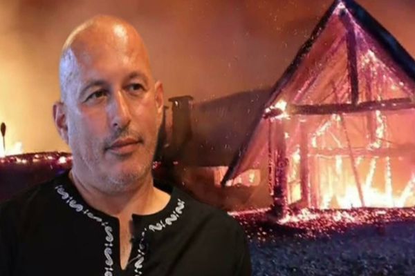 Cornel Dinicu, patronul de la 'Ferma Dacilor', scapă de arestul la domiciliu