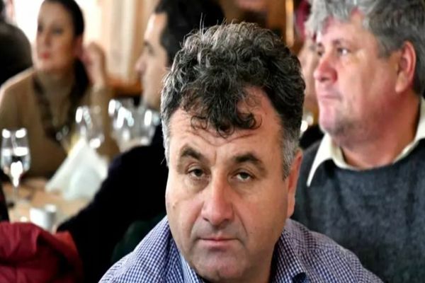 Primarul din Valea Ciorii, condamnat pentru fraudă cu fonduri europene, patron peste un imperiu agricol
