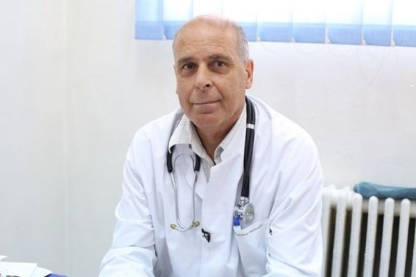 Medicul Virgil Musta a fost achitat de Tribunalul Timiş în dosarul „teste COVID-19”