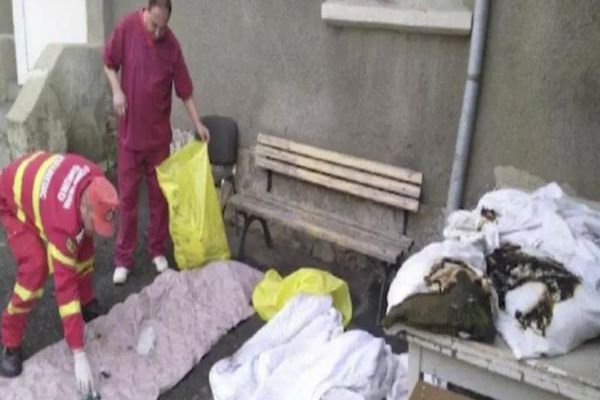 Dosar penal pentru 5 infracţiuni, în urma exploziei de la Spitalul Movila, din Ploiești