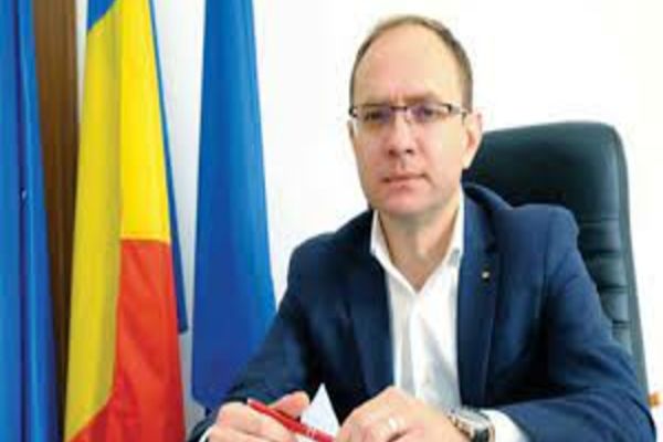 Percheziții DNA, la Primăria Botoșani! Primarul, plasat sub control judiciar