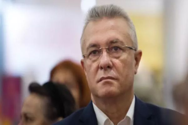 CRISTIAN DIACONESCU, FOST CANDIDAT, ACTUAL CONSILIER AL LUI BOLOJAN. CE TRĂDEAZĂ ACEASTĂ MUTARE