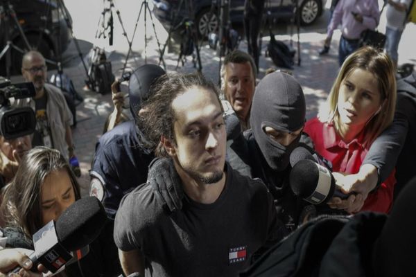 DOSARUL 2 MAI. ”MARU”, DEALER-UL LUI VLAD PASCU, CONDAMNAT LA 4 ANI ȘI 3 LUNI DE ÎNCHISOARE