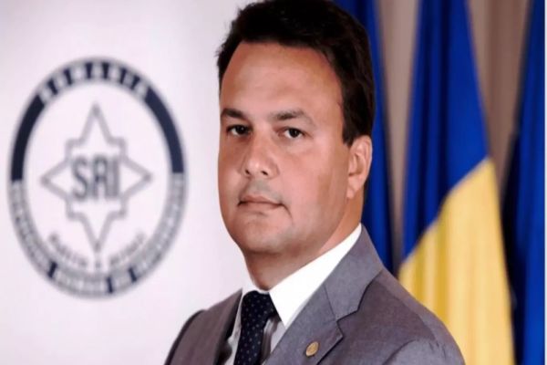 Generalul Adrian Ciocârlan, directorul adjunct al SRI, ar urma să fie audiat la DNA în dosarul lui Coldea