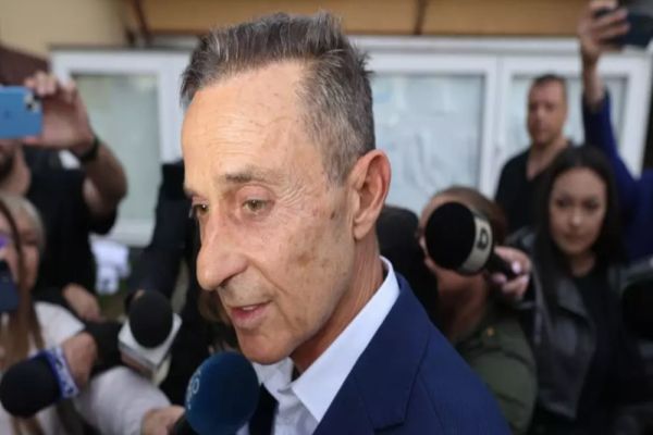 Primele declarații ale lui Radu Mazăre la ieșirea din penitenciar: „Nu mă mai interesează sub nicio formă viaţa publică”